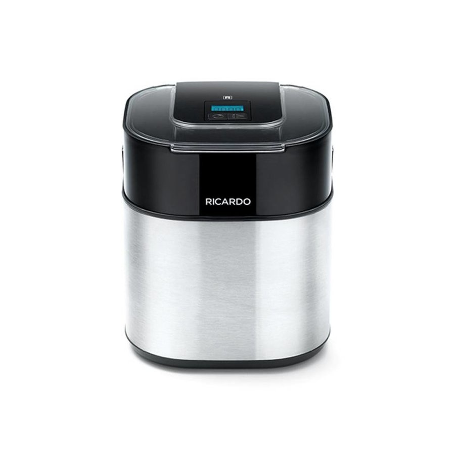 Sorbetière 1,5L inox