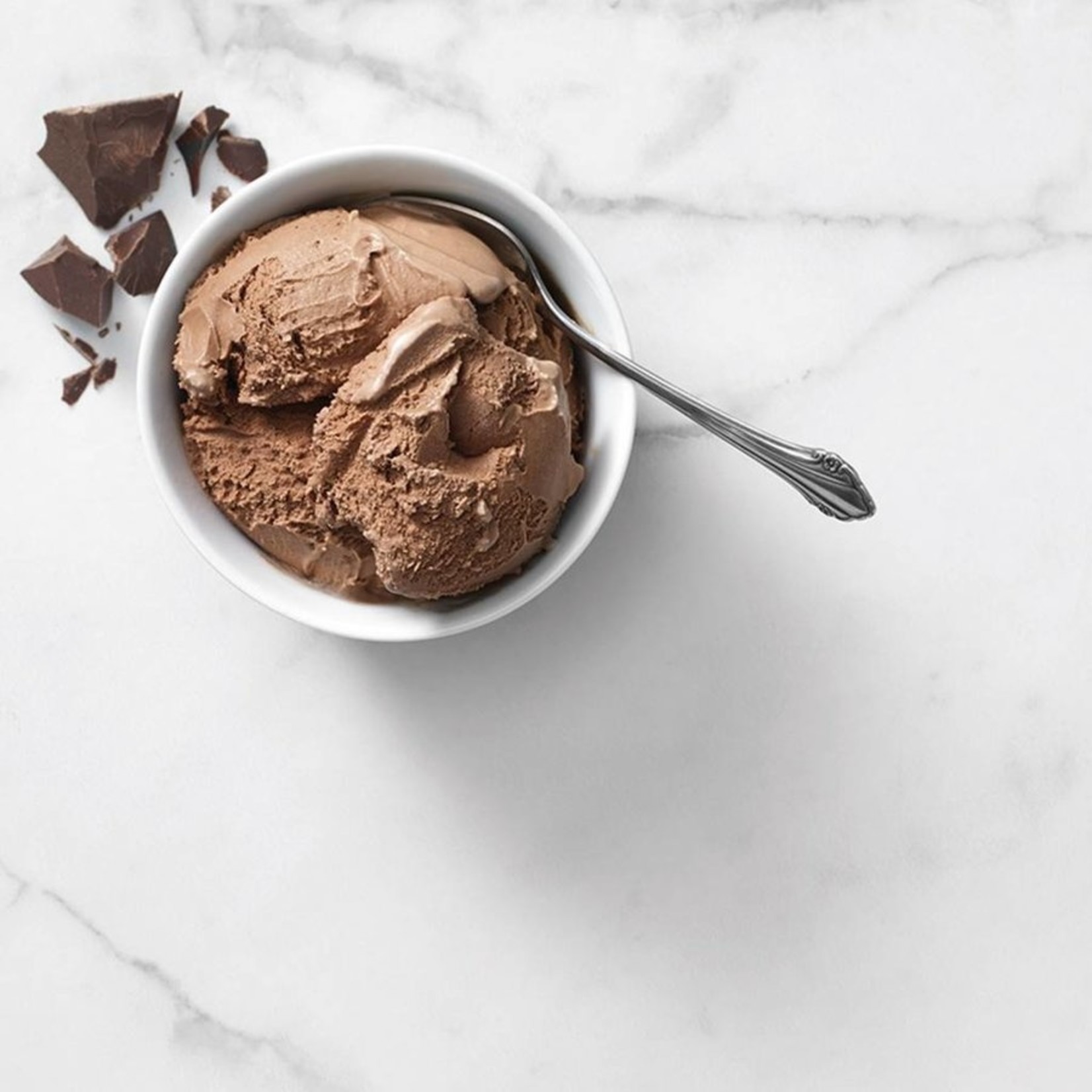 RICARDO Ice Cream Maker