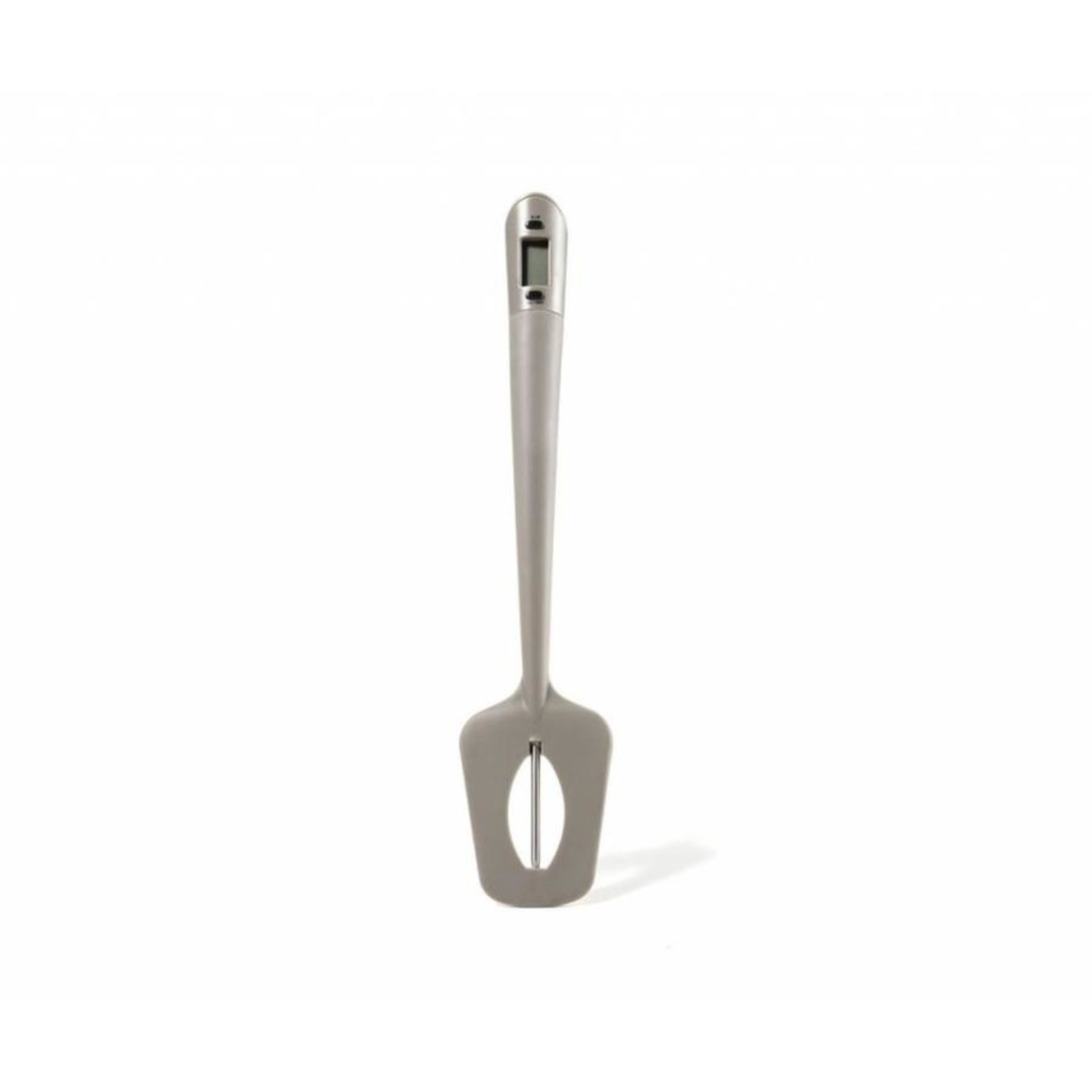RICARDO Silicone Thermometer Spatula