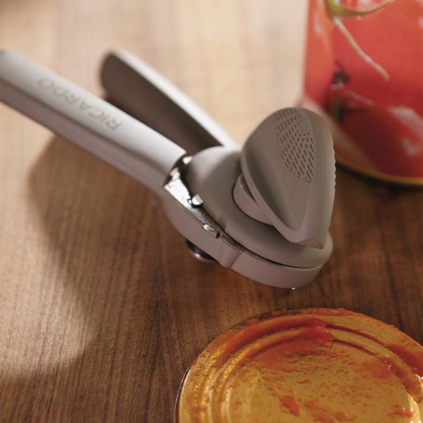 RICARDO Can Opener