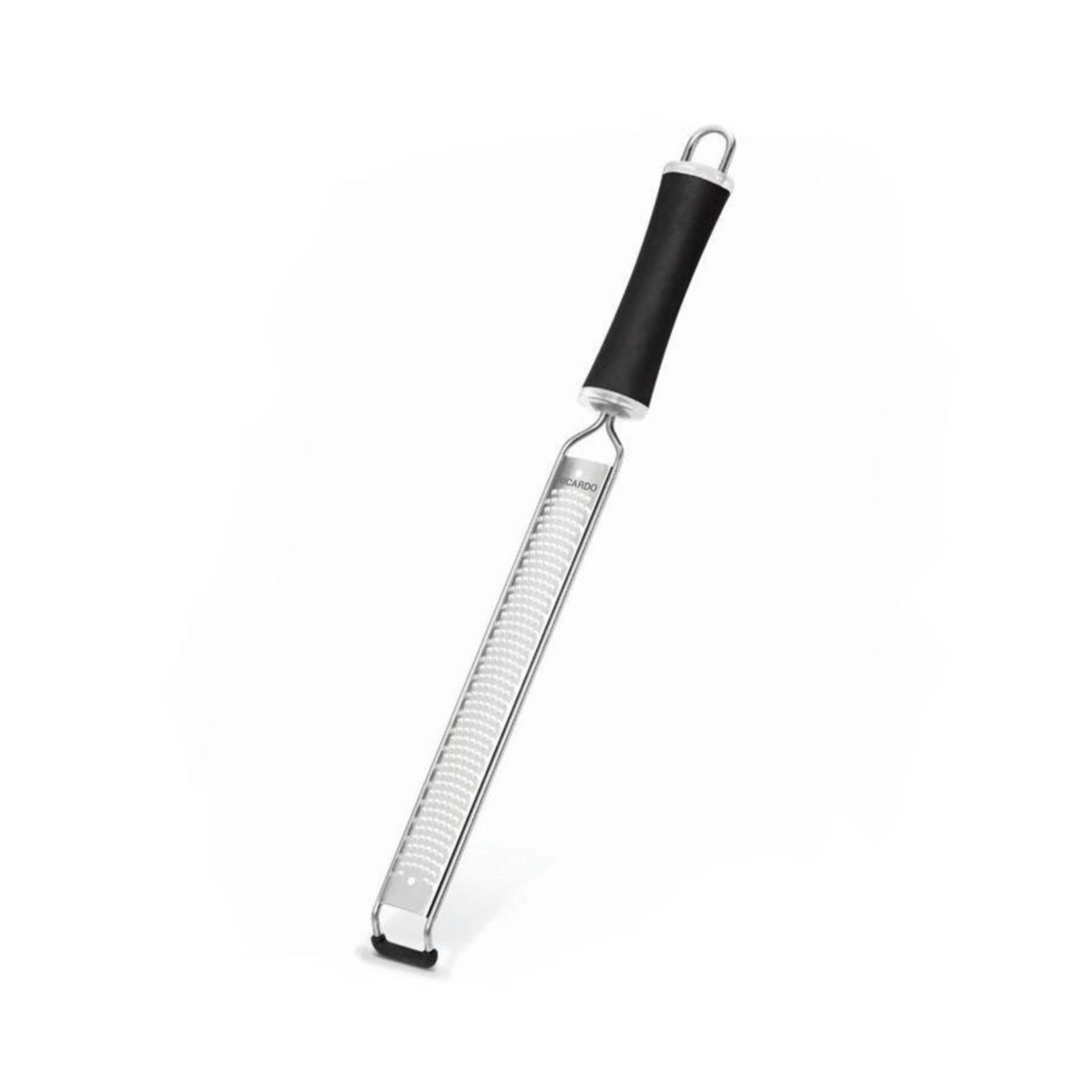 RICARDO Fine Stainless Steel Grater
