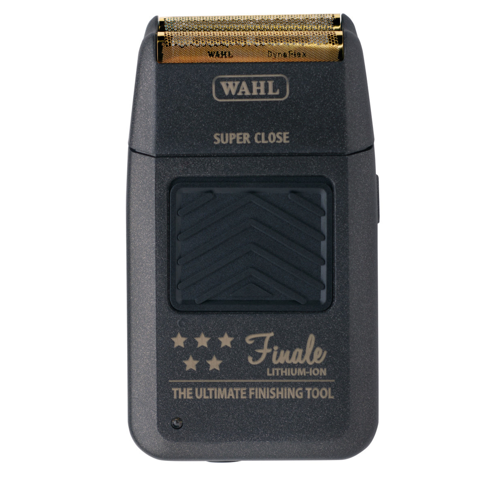 WAHL 5 Star Finale Rasoir avec ou sans fil, noir