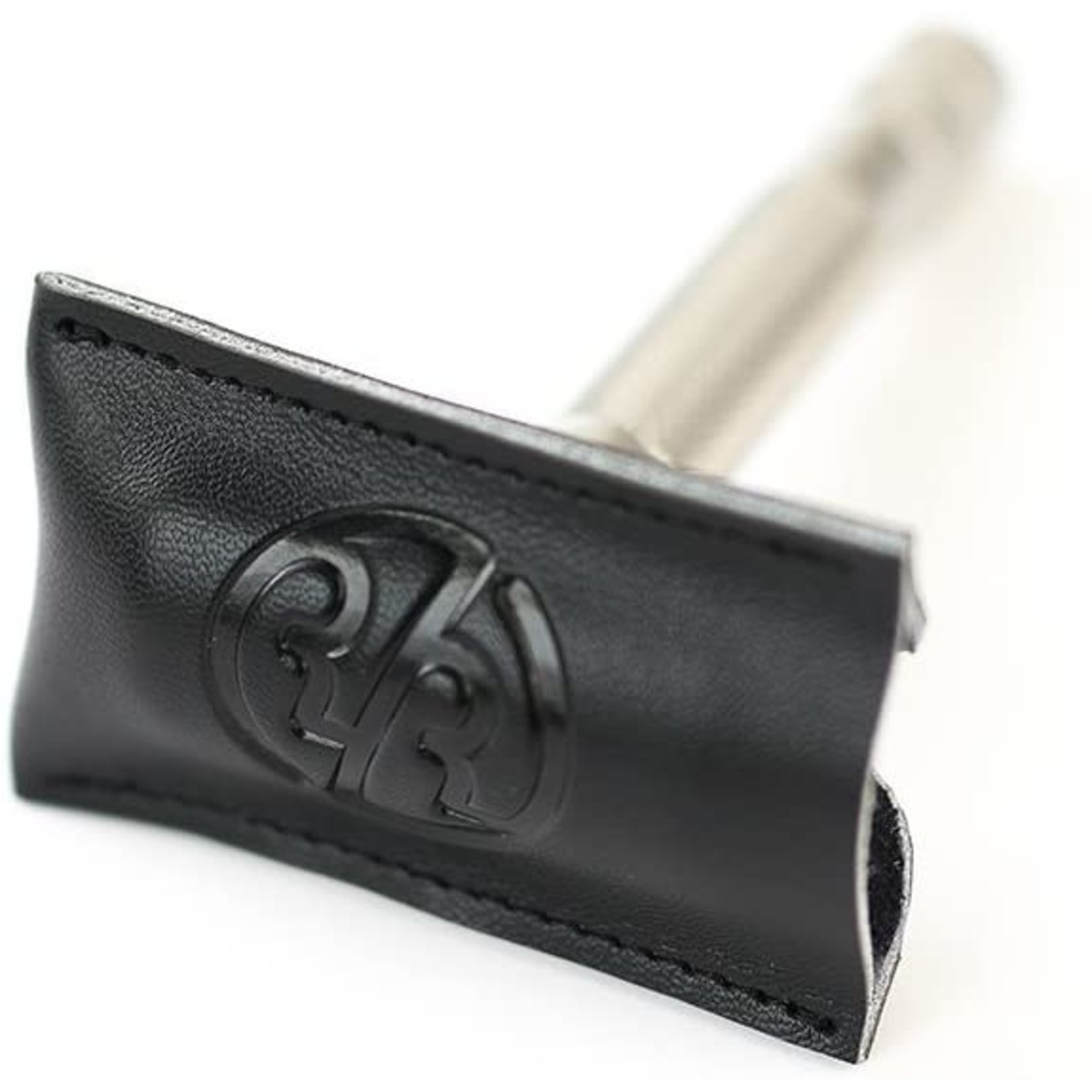 ROCKWELL Étui en cuir pour rasoirs