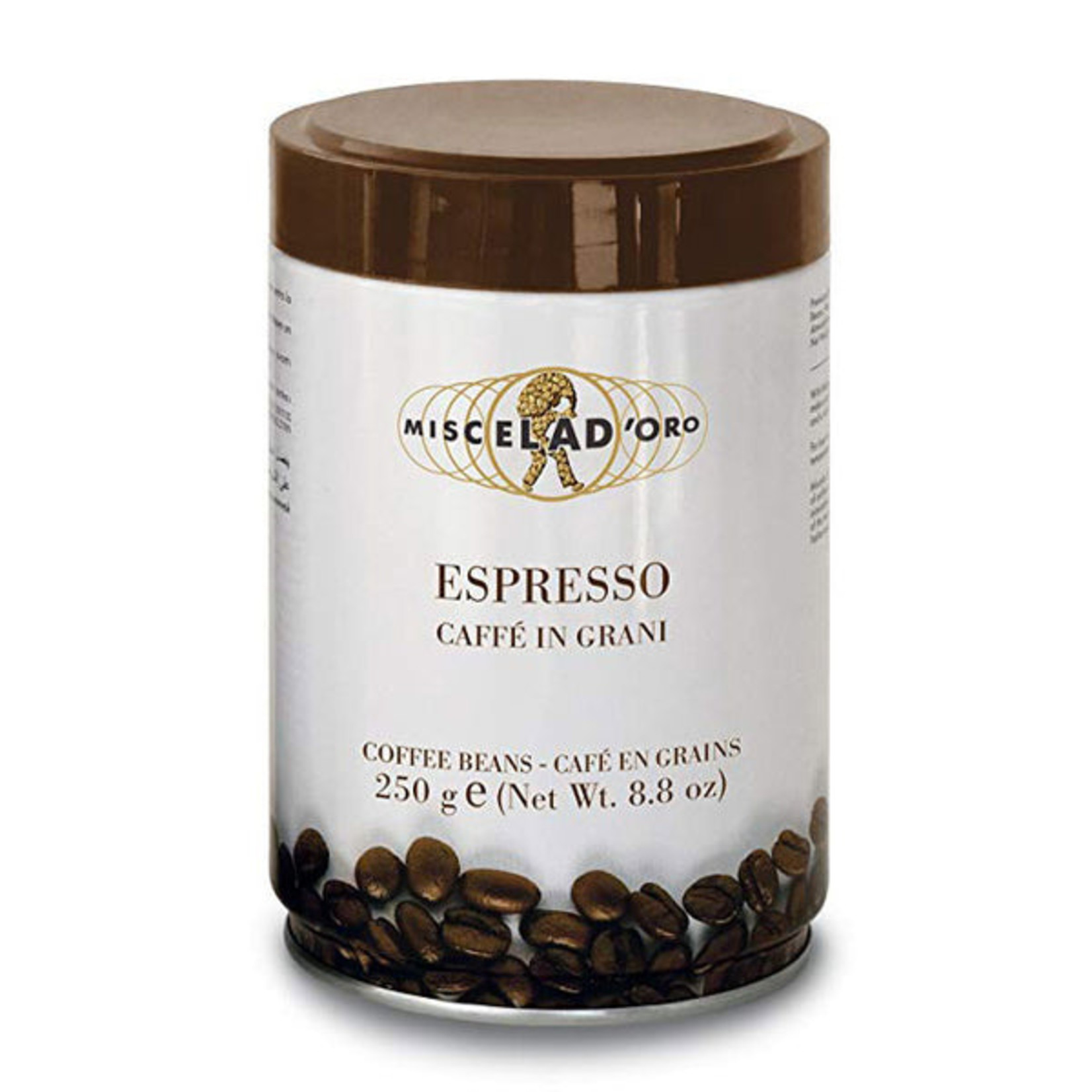 MISCELA D'ORO Café Gran Crema 250g