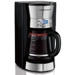 HAMILTON BEACH 12T Coffee maker