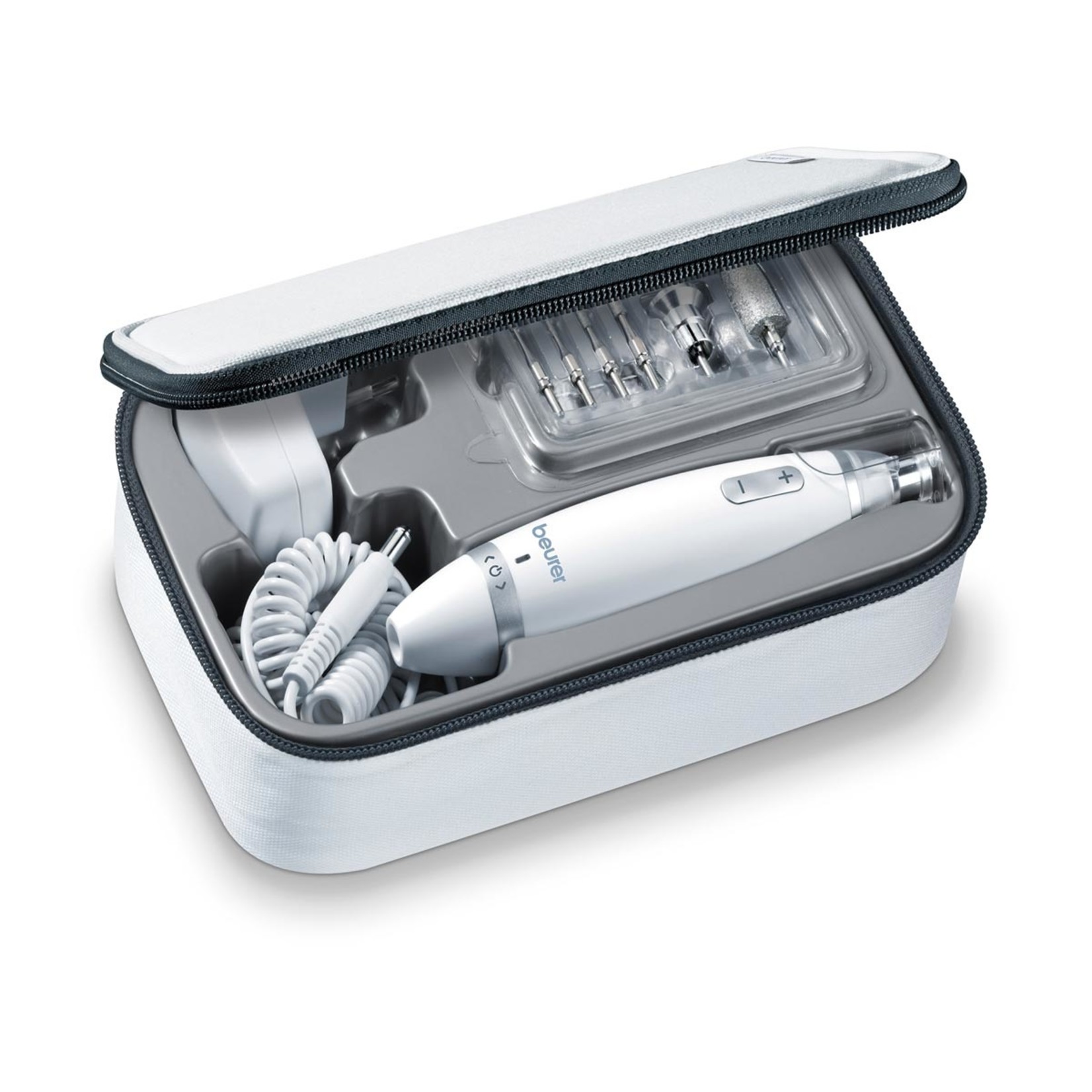 BEURER Manicure & pedicure set