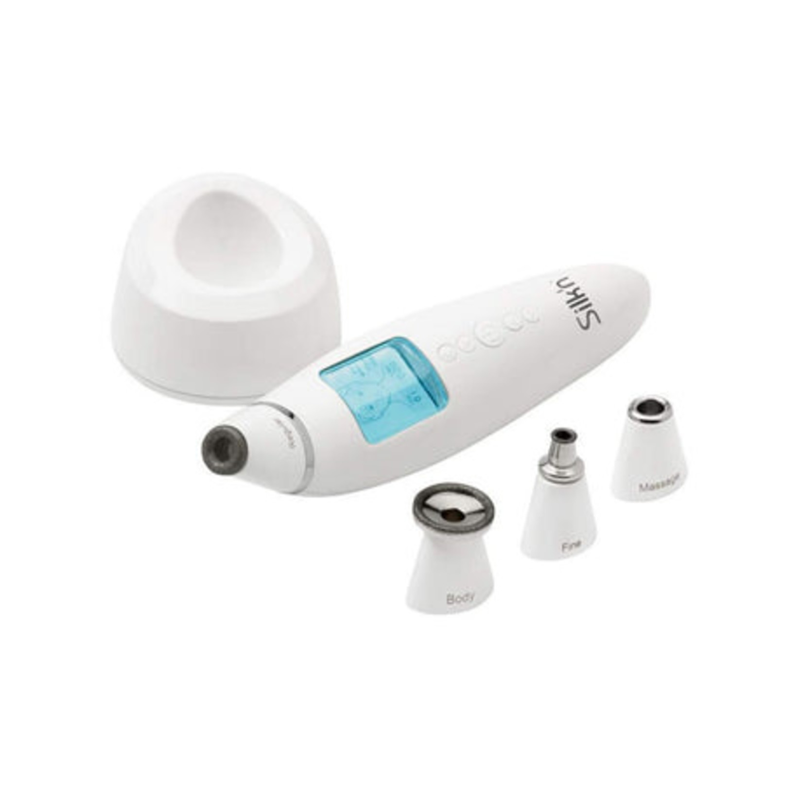 SILK'N Revit Prestige système Microdermabrasion