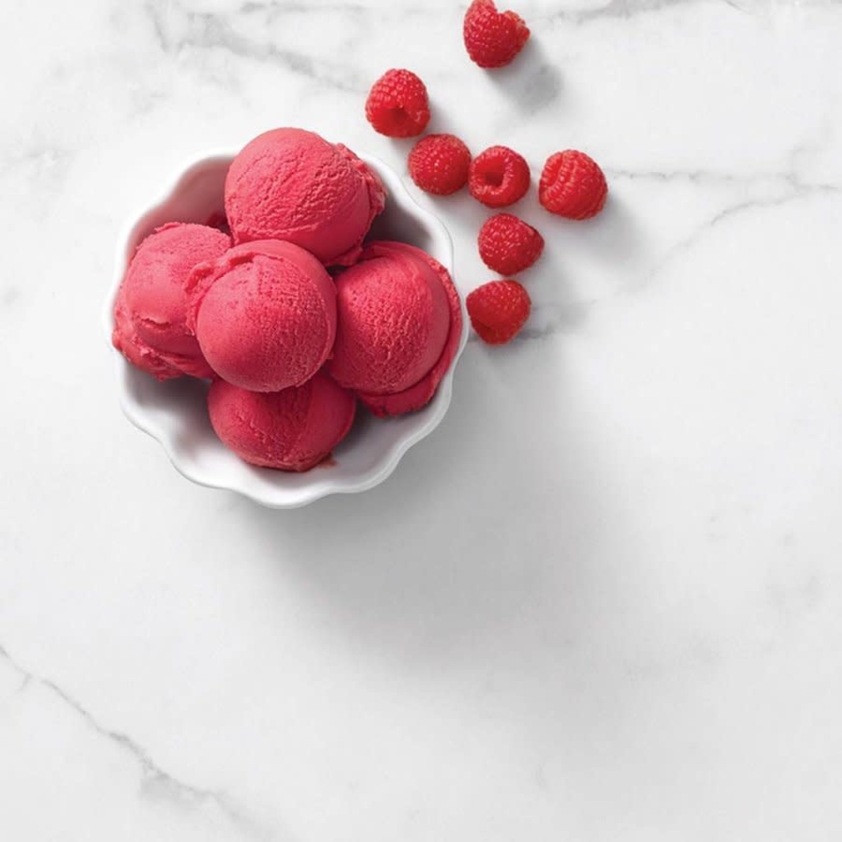 RICARDO Ice Cream Maker