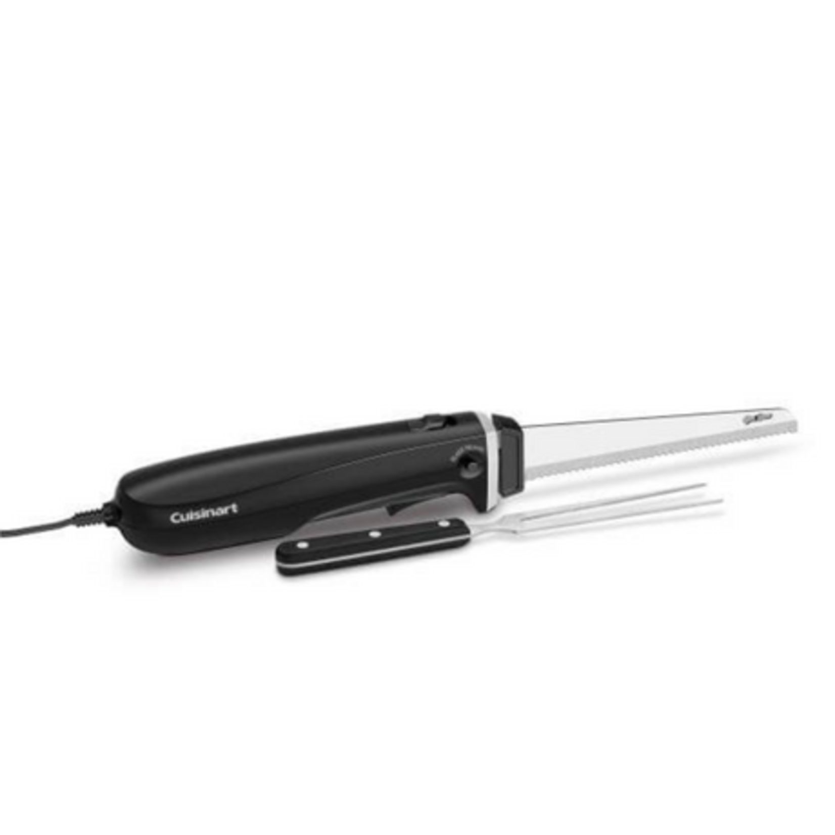 CUISINART Electric Knife Set with Cutting Board