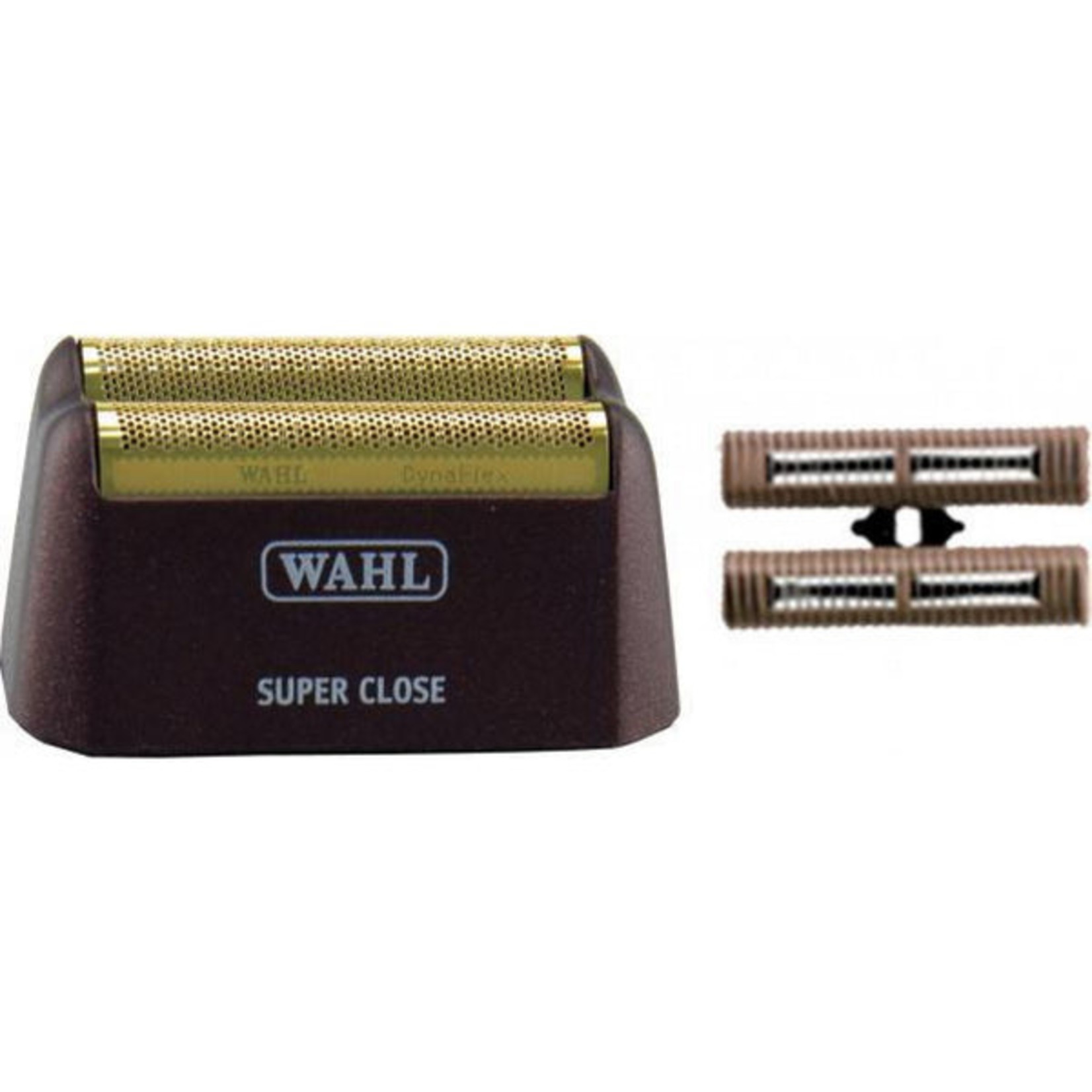 WAHL 5 Star Shaver/Shaper Replacement Foil & Cutter Bar Assembly