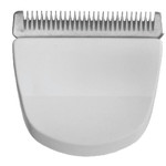 WAHL Peanut standard trimmer blade - white
