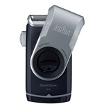 BRAUN MobileShave M-90 Travel Shaver