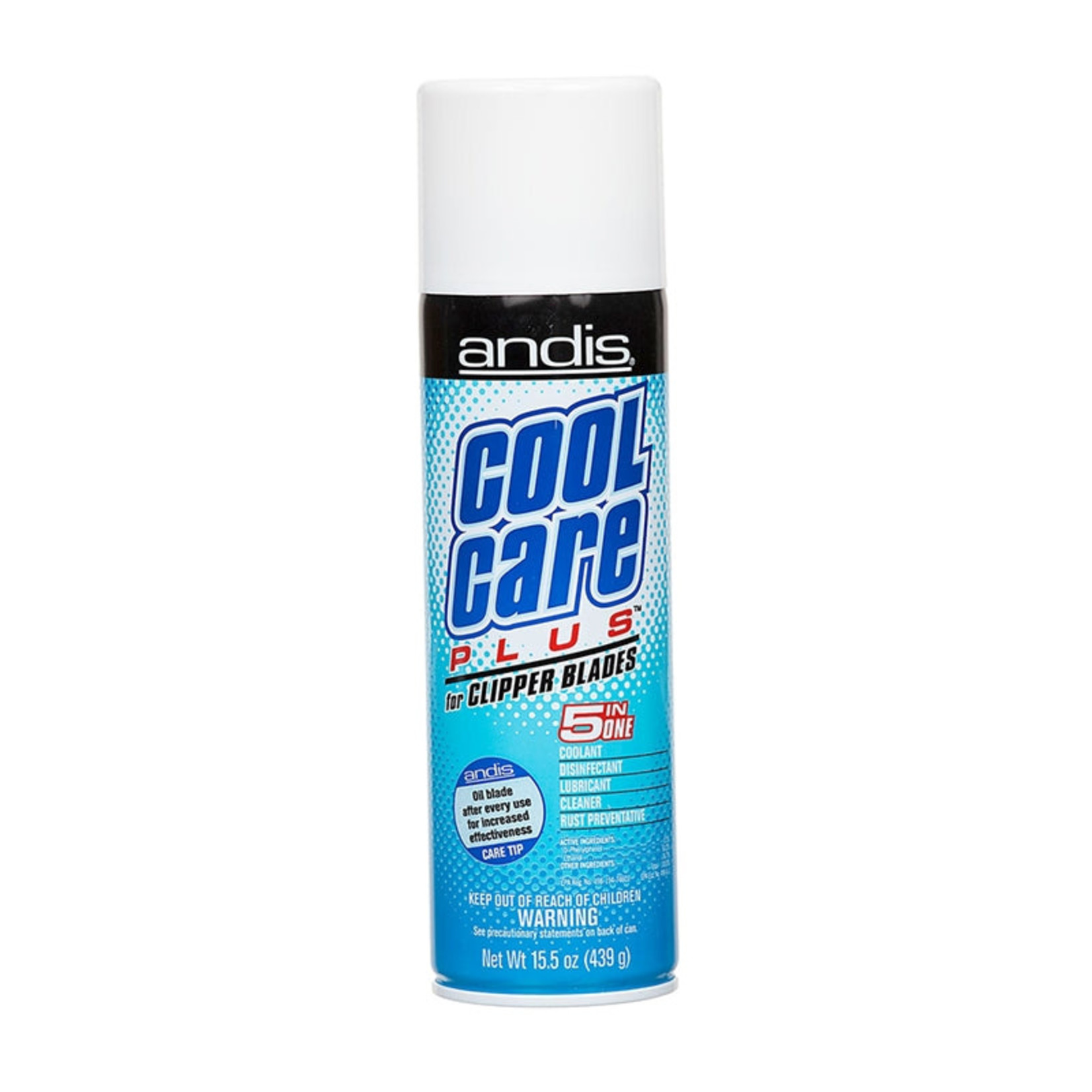 ANDIS Cool Care Plus