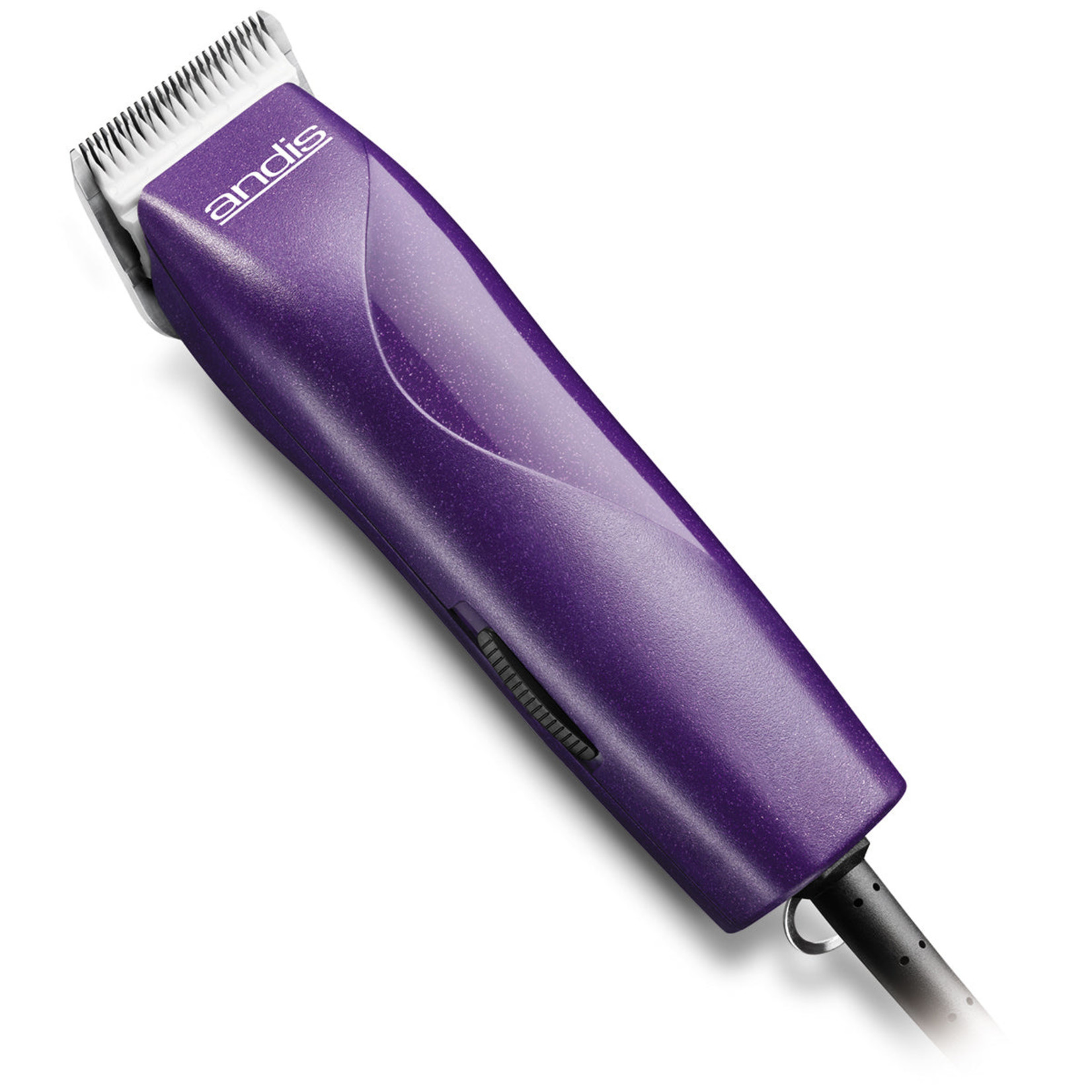 ANDIS Pro-Animal 7-Piece Detachable Blade Clipper Kit