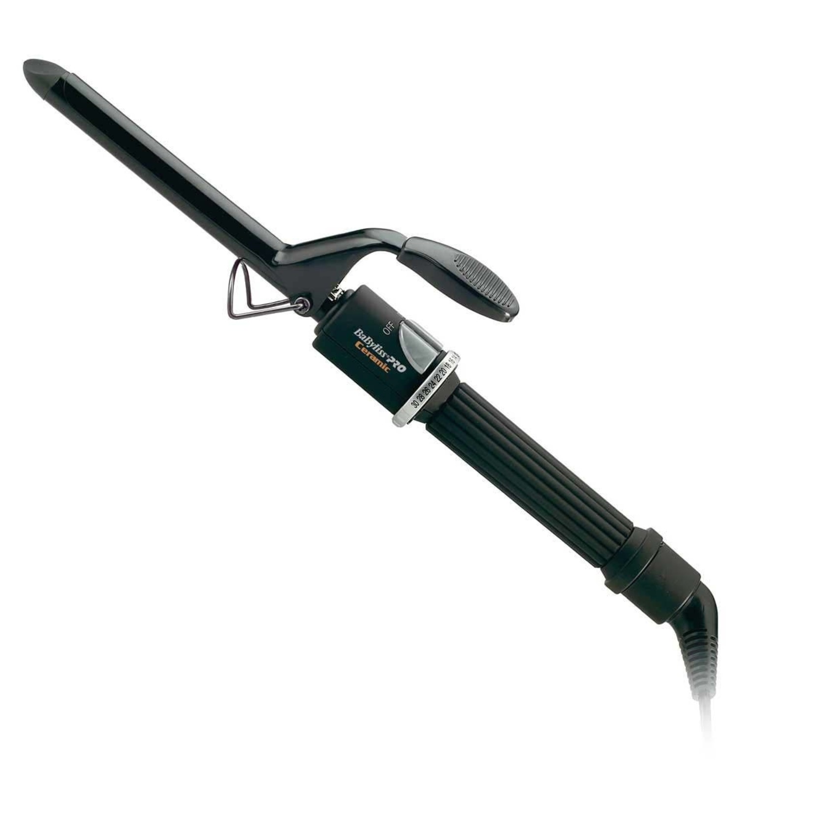 BABYLISS PRO Fer à friser céramique 5/8"