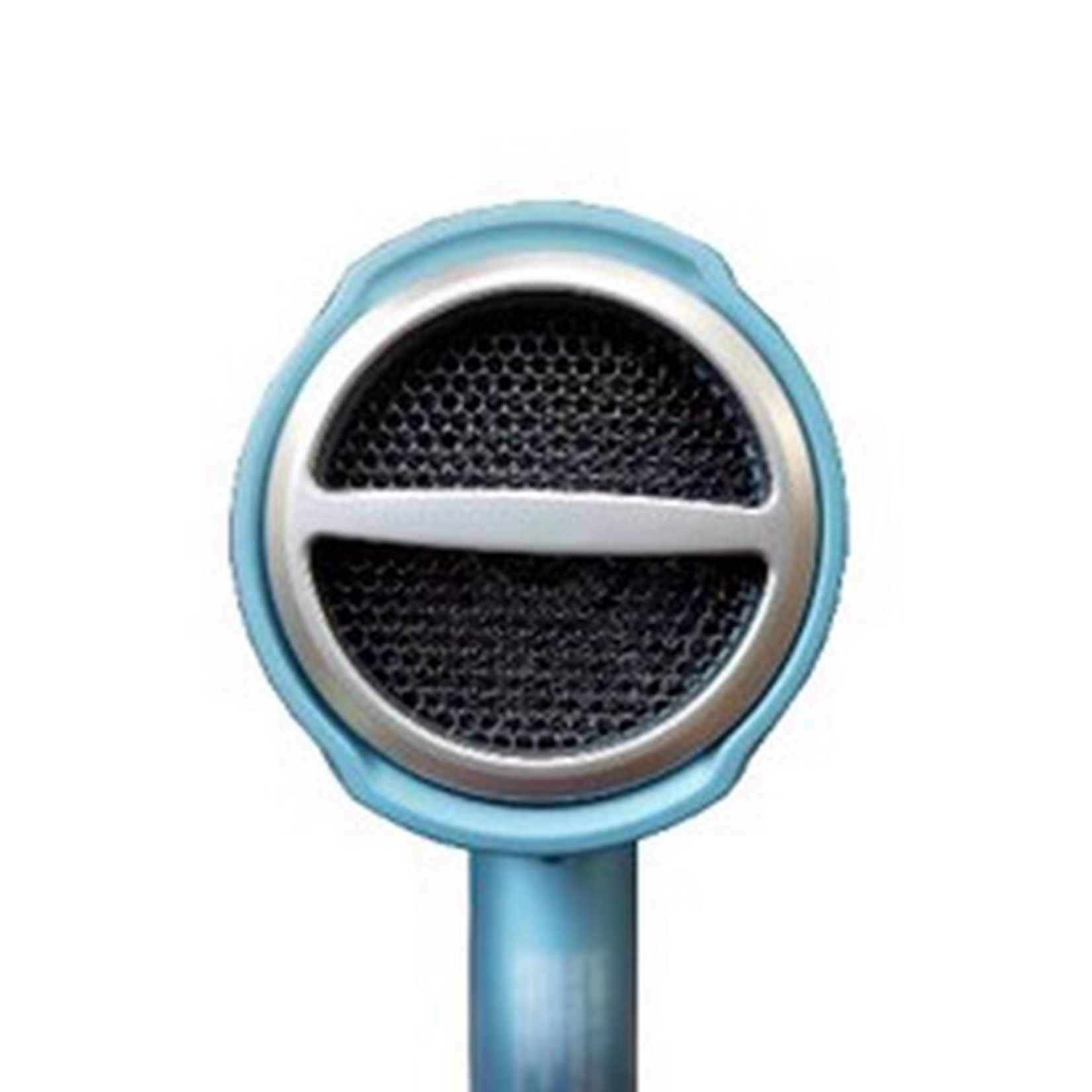 BABYLISS PRO AC Nano Hair Dryer - High Power Titanium