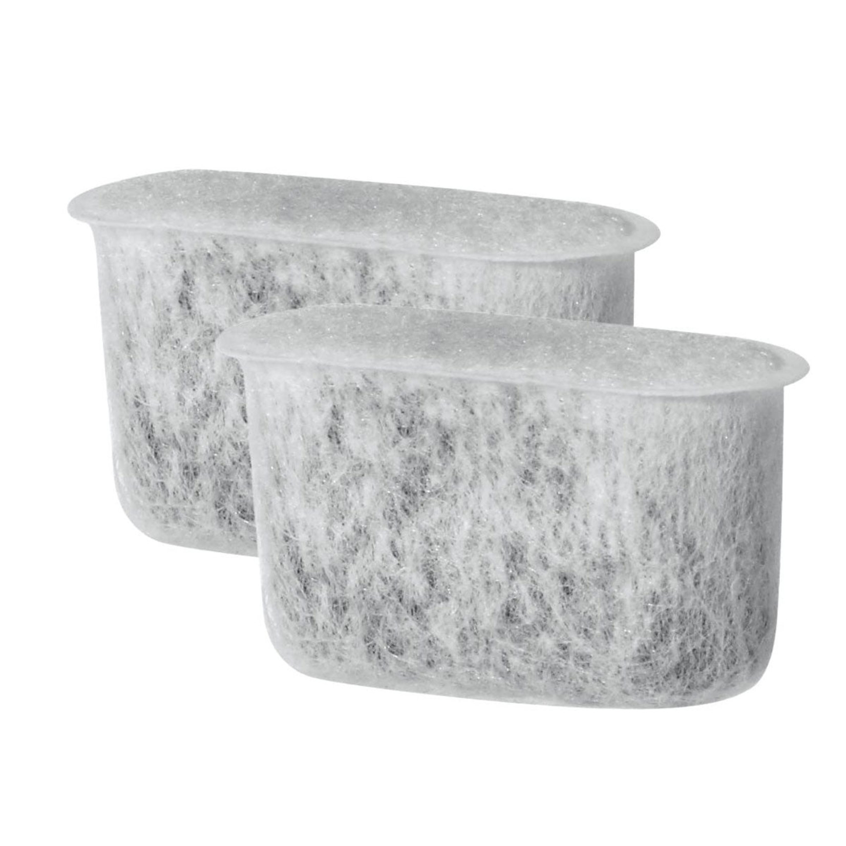 CUISINART 2-Pack Coffee Maker Charcoal Water Filter