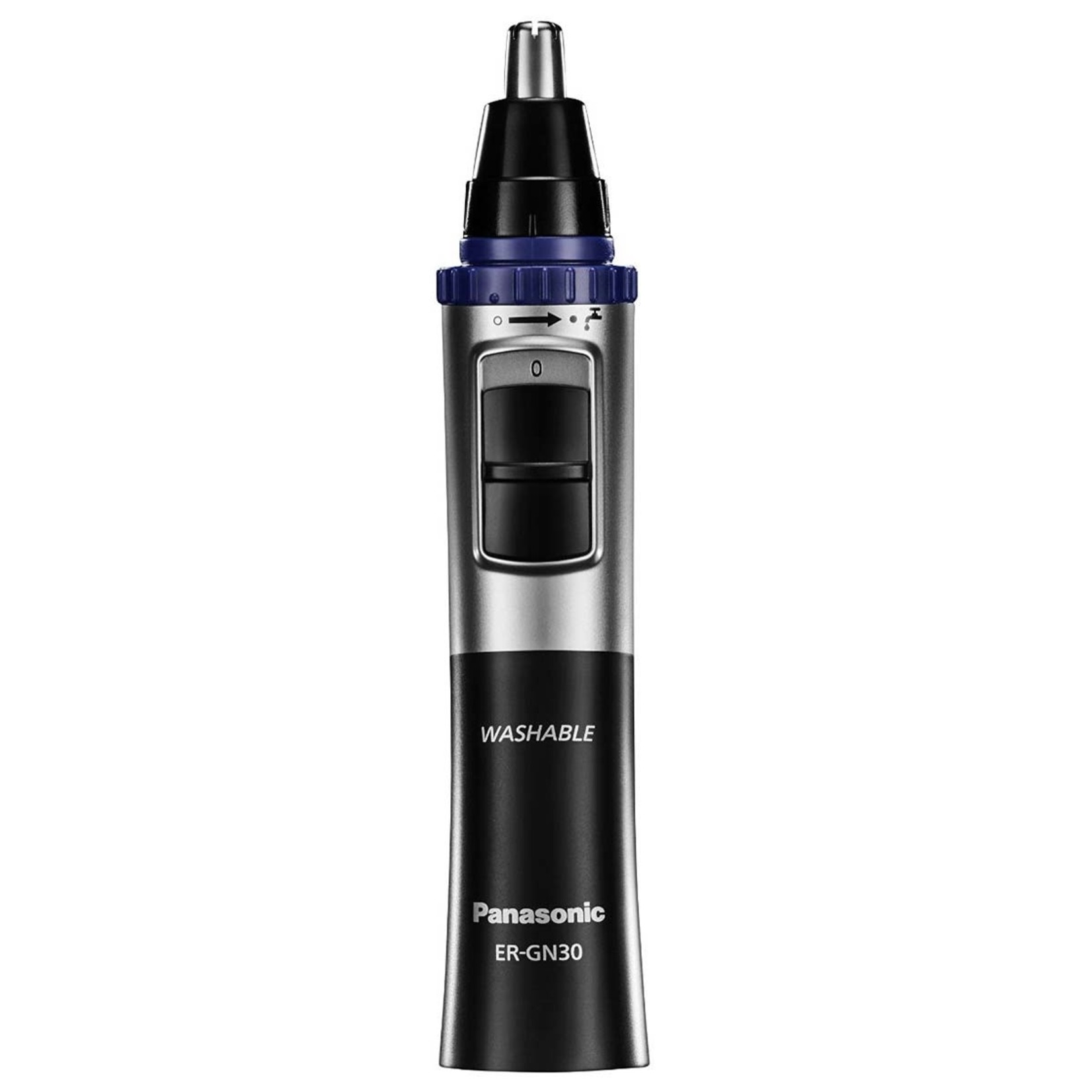 PANASONIC Nose & Facial Hair Trimmer