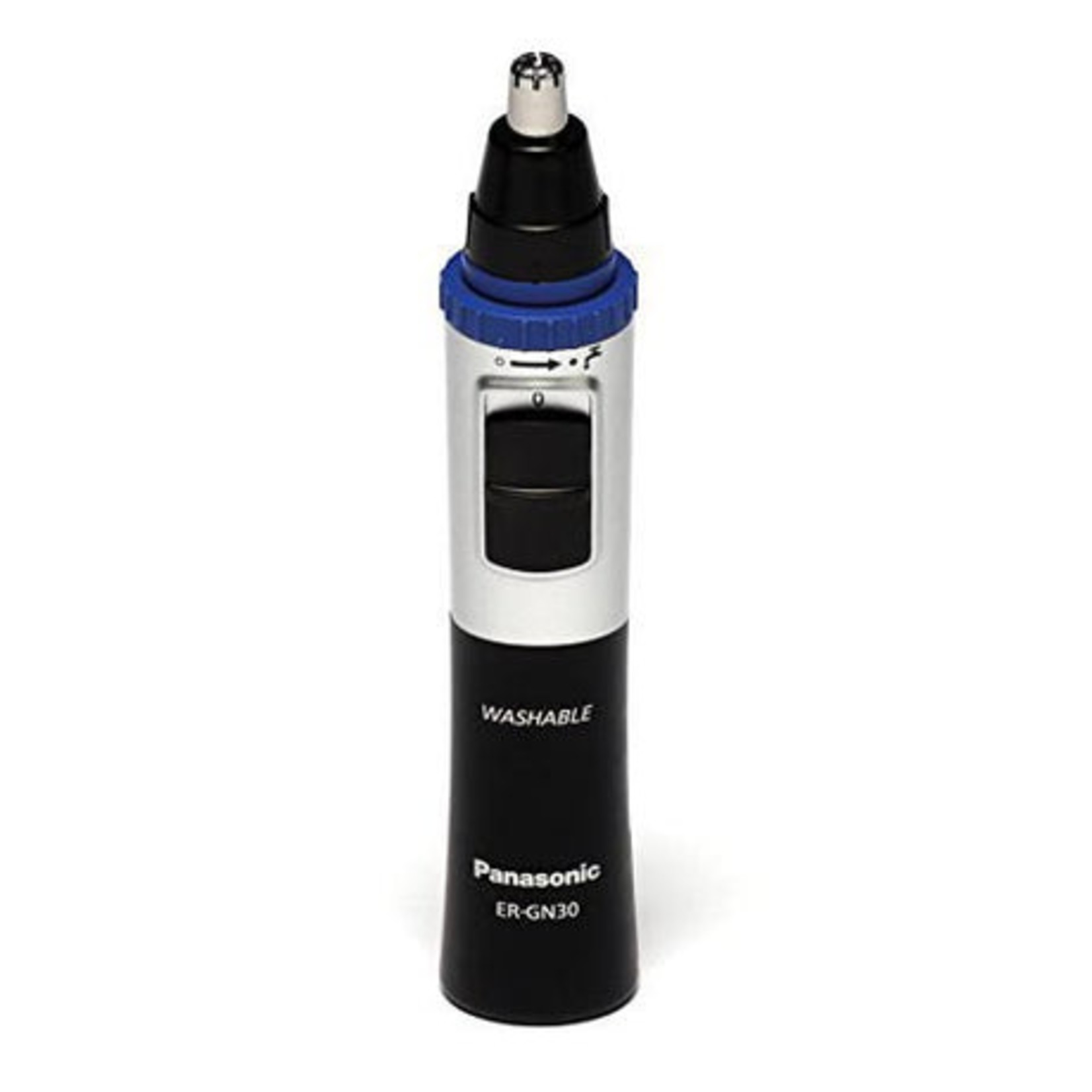 PANASONIC Nose & Facial Hair Trimmer