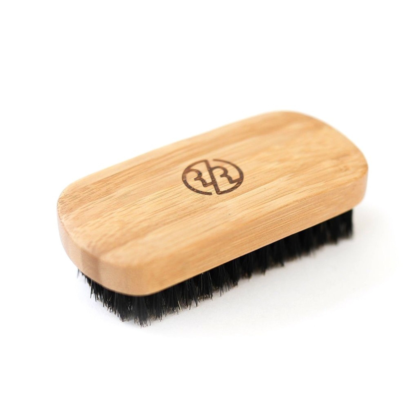 ROCKWELL Brosse à barbe en poils de sanglier naturels