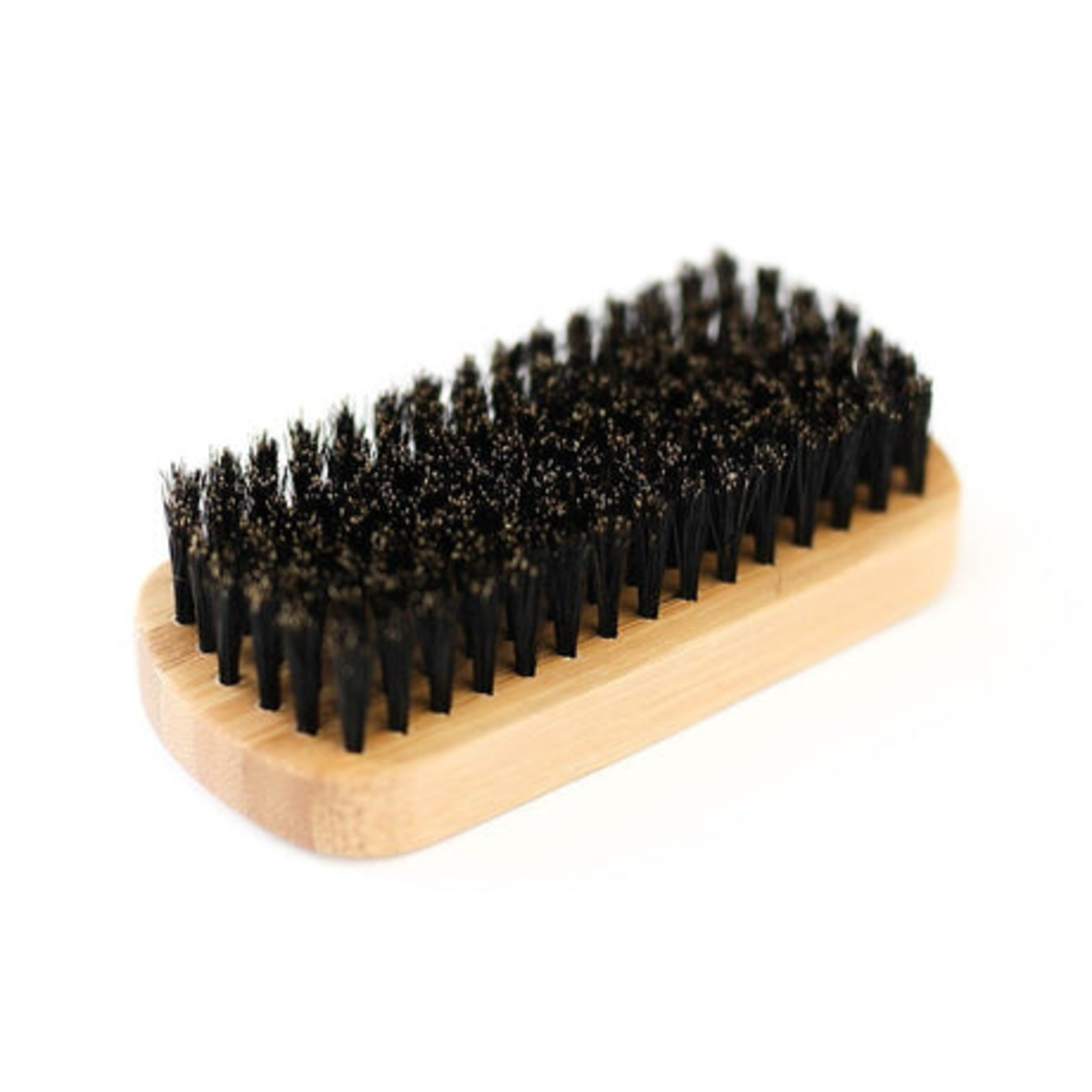 ROCKWELL Beard Brush Natural Boar Bristle