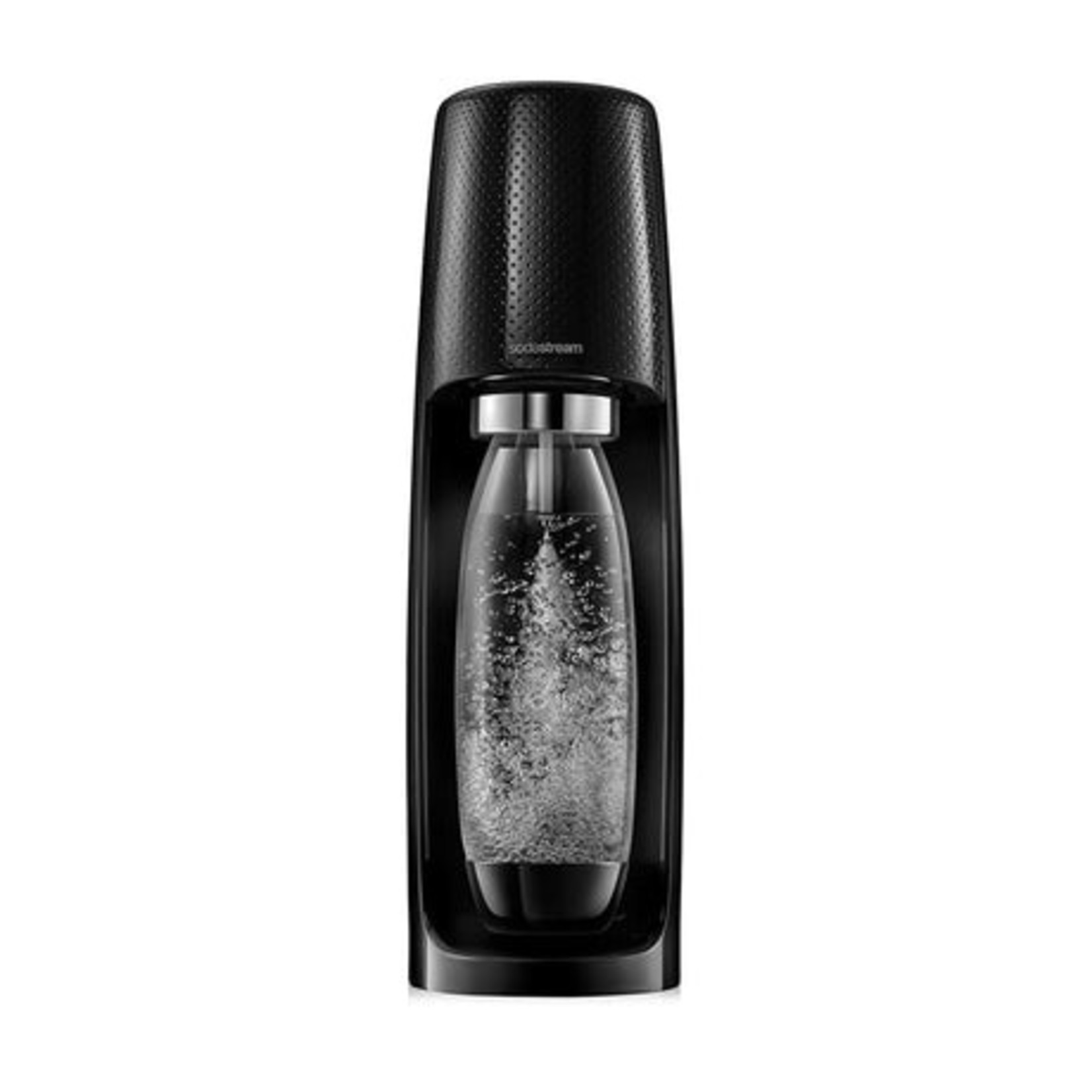 SODASTREAM Ensemble à soda Fizzi noir