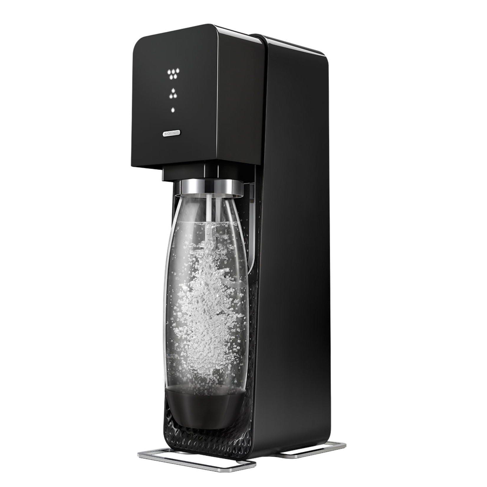 SODASTREAM Ensemble à soda Source noir