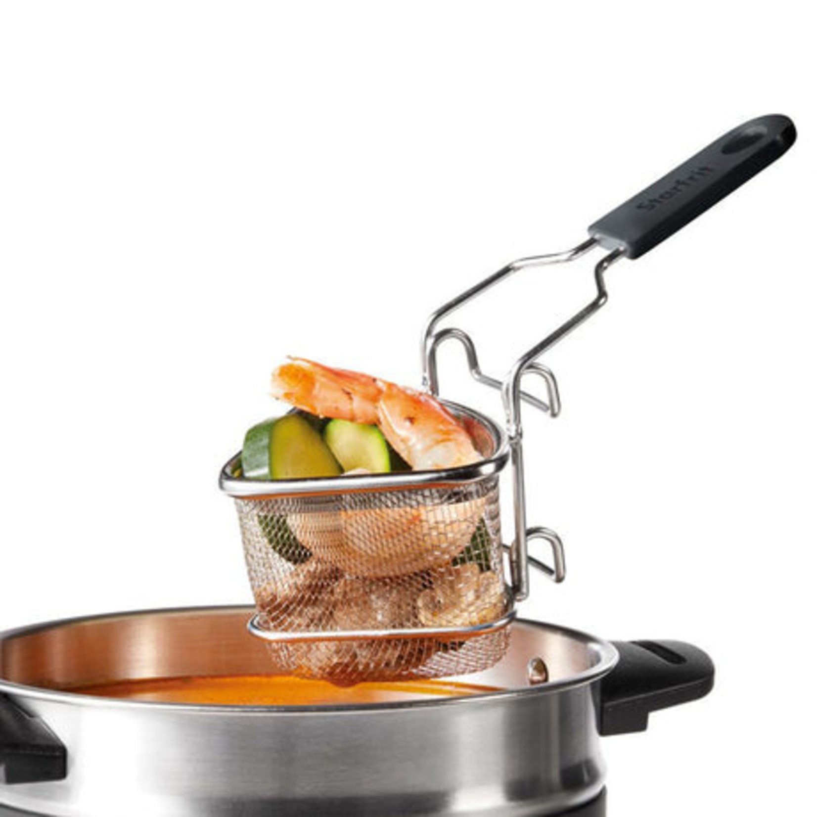 STARFRIT Fondue Cooking Basket