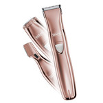 WAHL Ladies Grooming Kit with multi-functional heads