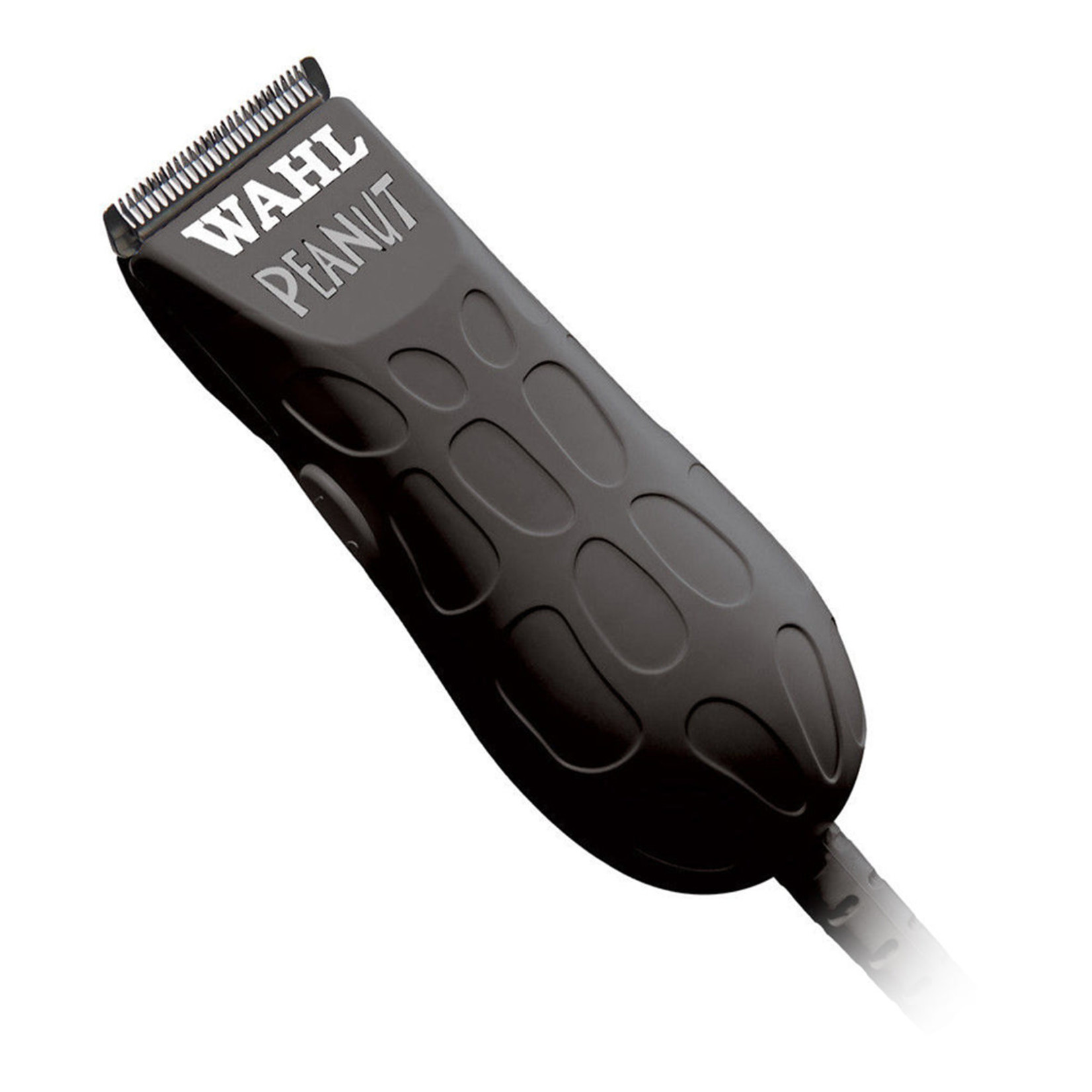 WAHL Mini tondeuse noire avec fil PEANUT