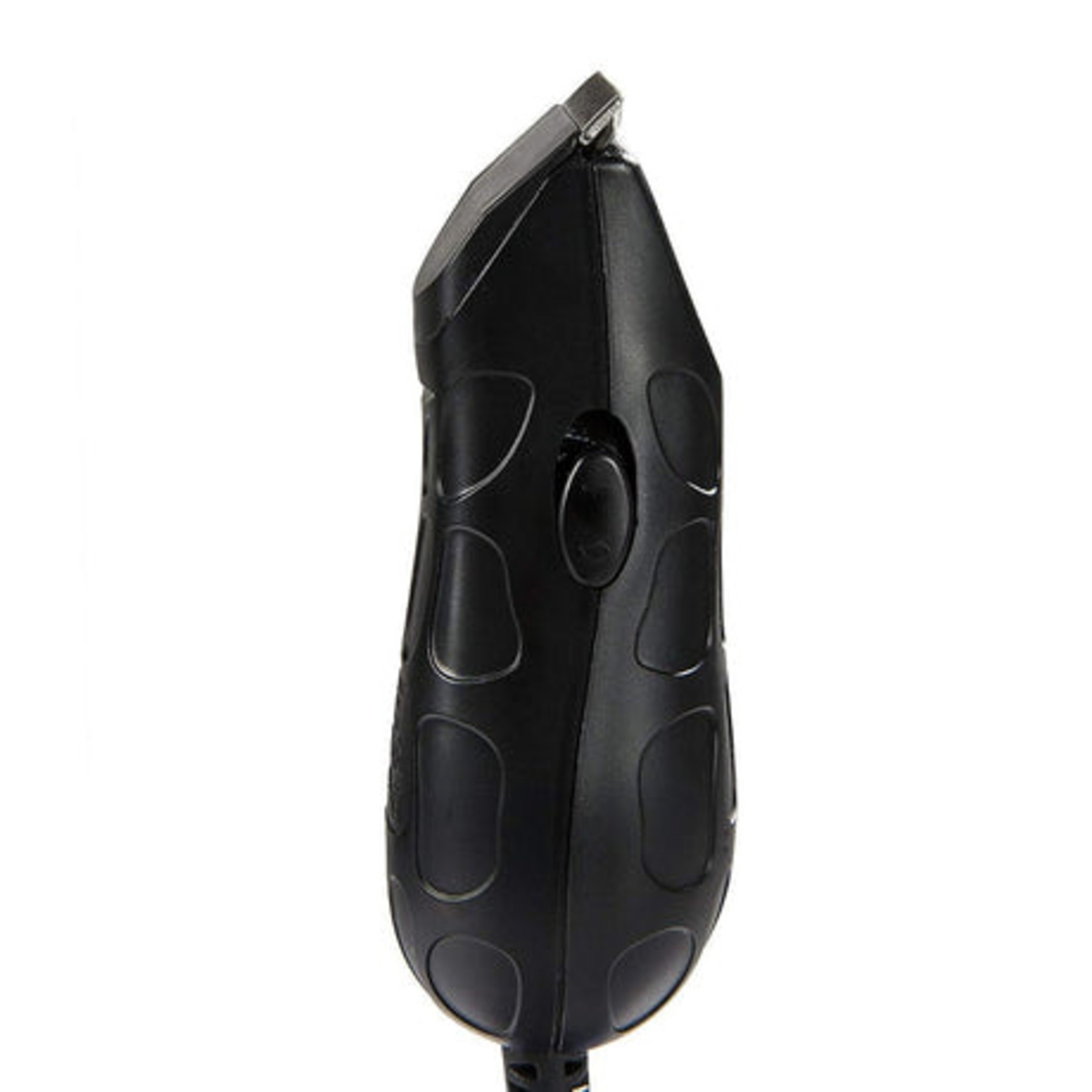 WAHL Mini tondeuse noire avec fil PEANUT