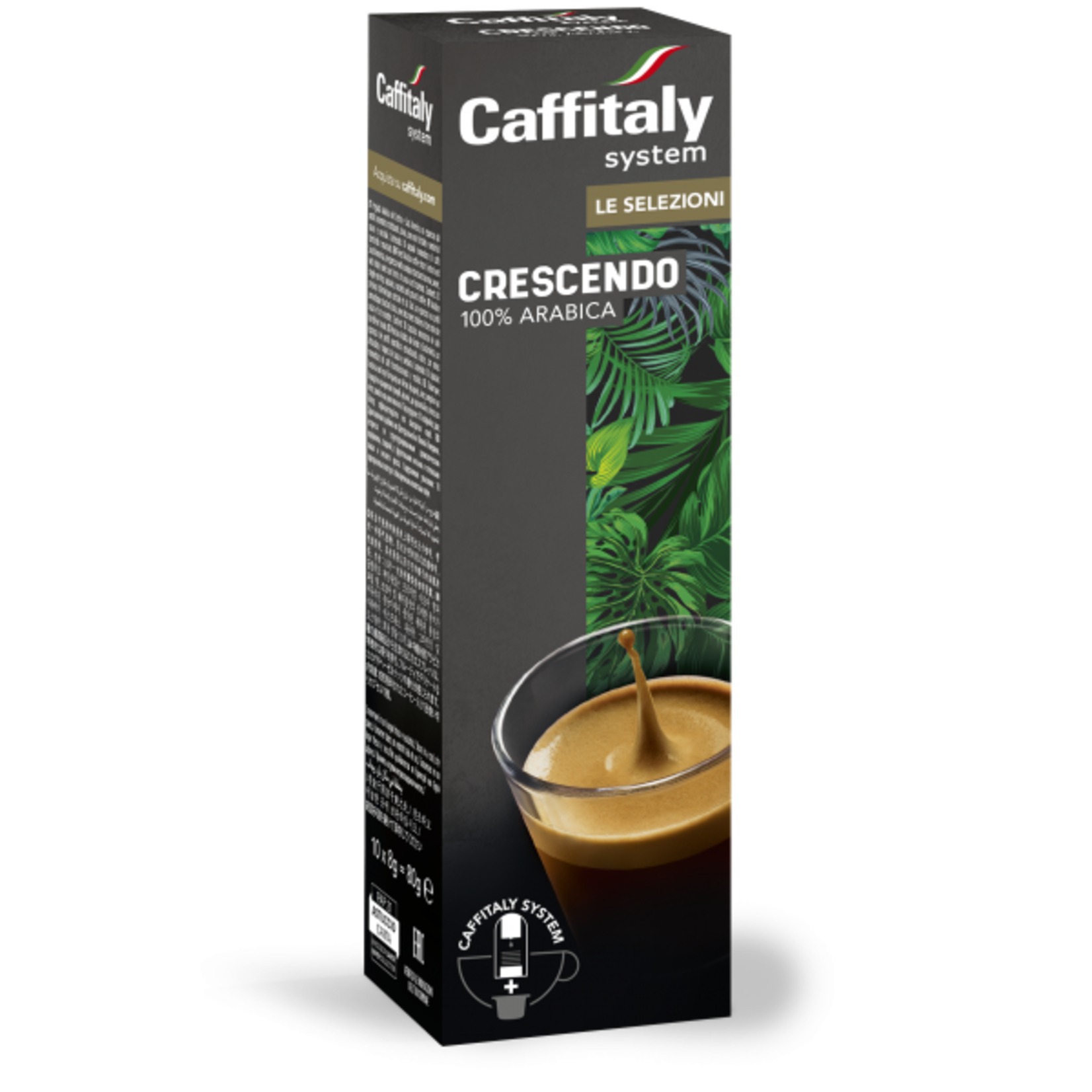 CAFFITALY CA