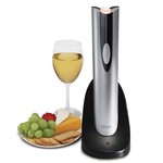 Ouvre-bouteille rechargeable