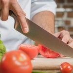 Knives and Accessories