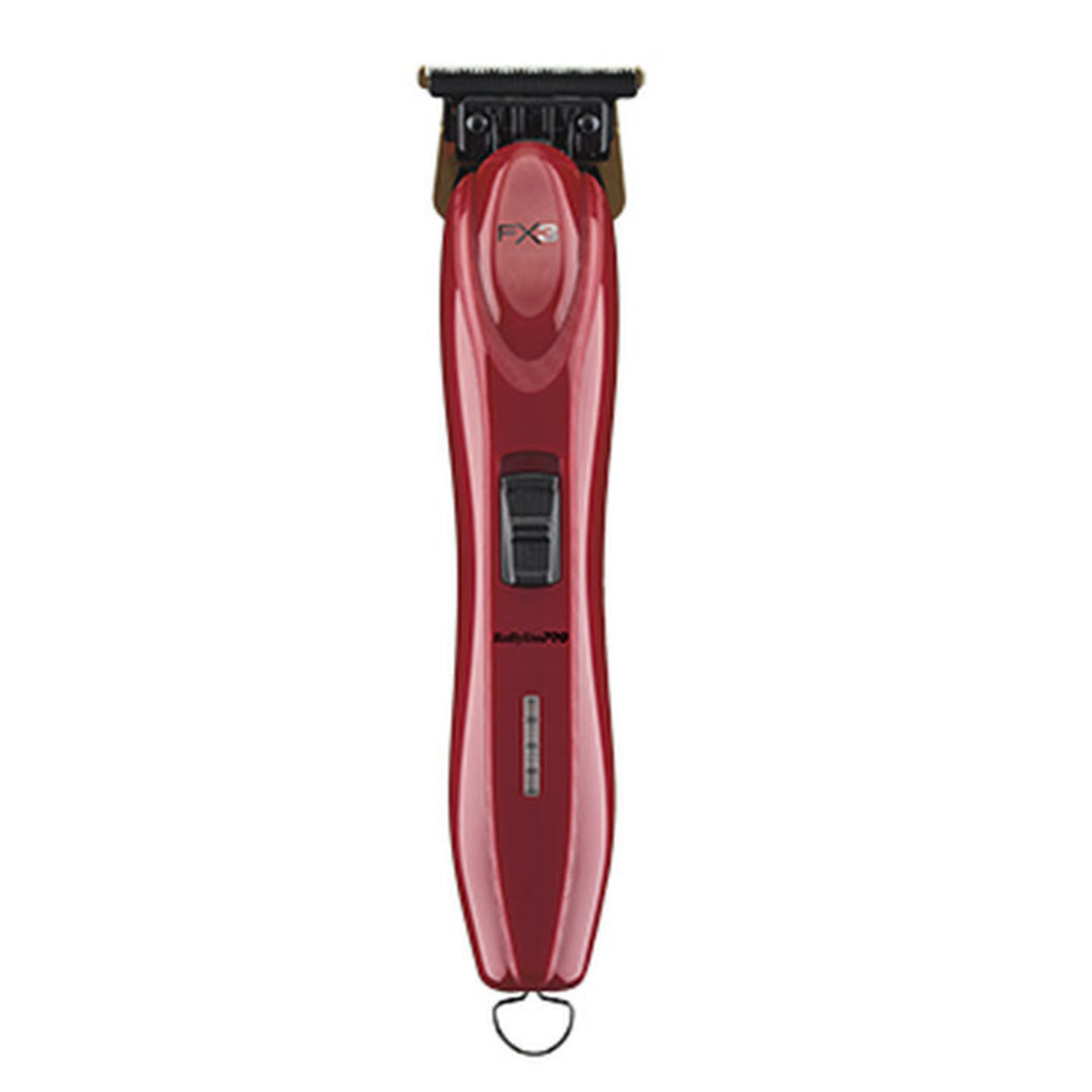 BABYLISS PRO FX3 High-Torque Trimmer
