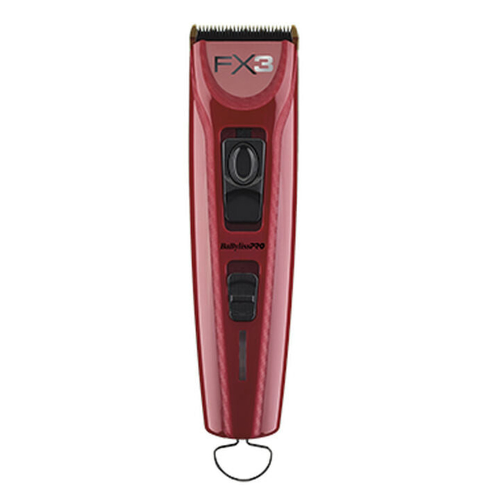 BABYLISS PRO FX3 High Torque Clipper