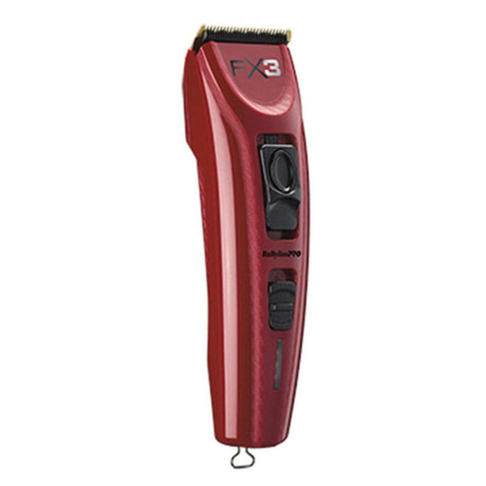 BABYLISS PRO FX3 High Torque Clipper