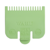 WAHL Guide #1/2 (1/16", 1.5MM) vert pâle