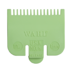 WAHL Individual guide comb #1/2, 1.5mm, 1/16"