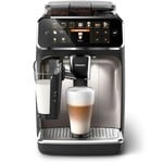 PHILIPS Série 5400 Espresso automatique Lattego