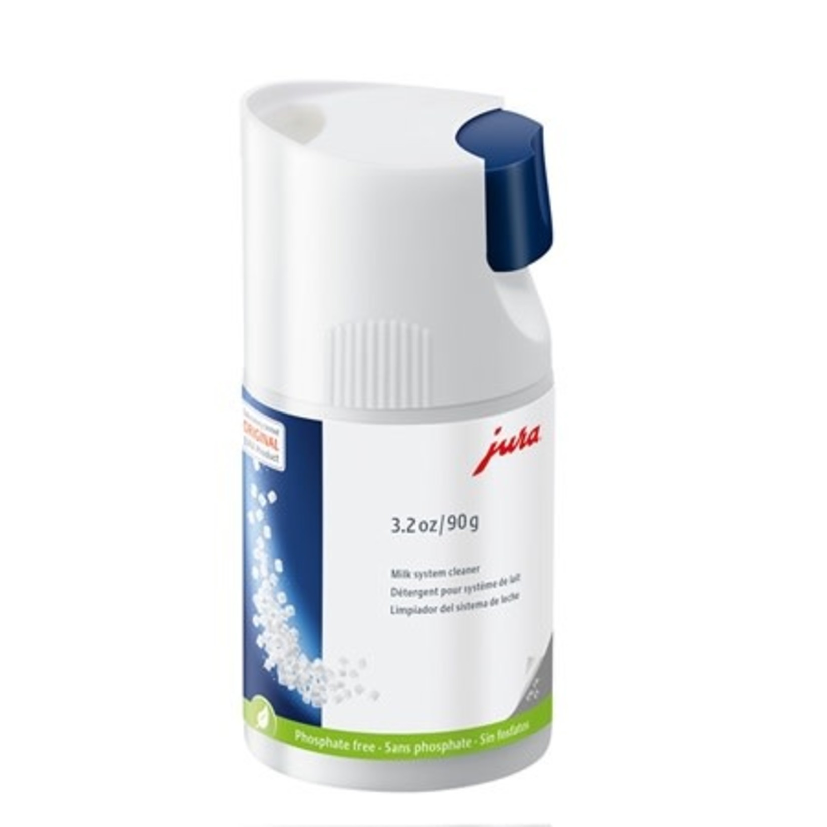 JURA Milk system cleaner (mini tabs), 90g