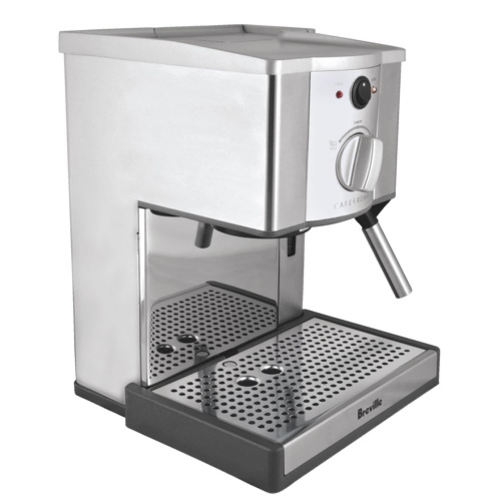 BREVILLE Espresso machine The Café Roma