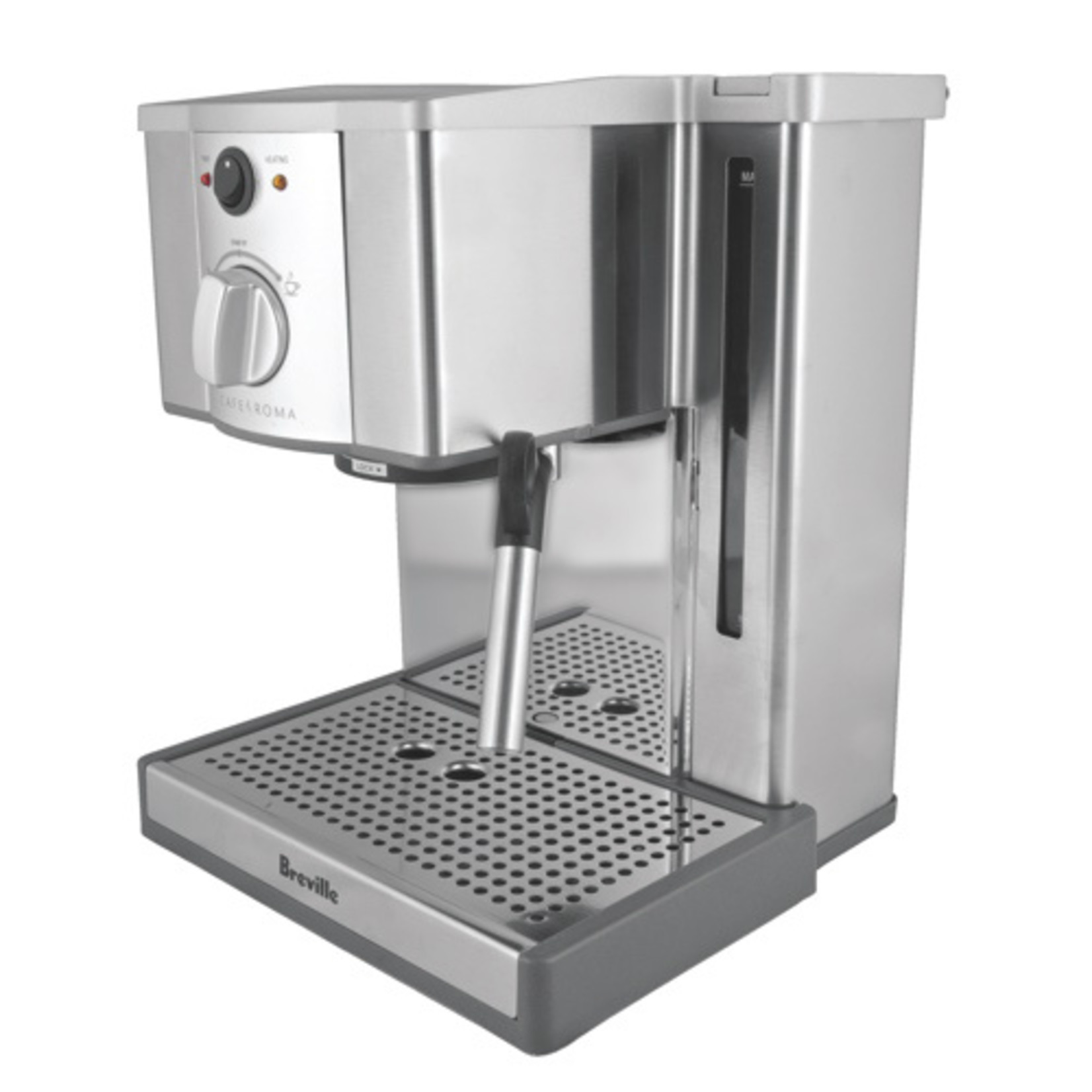 BREVILLE Espresso machine The Café Roma