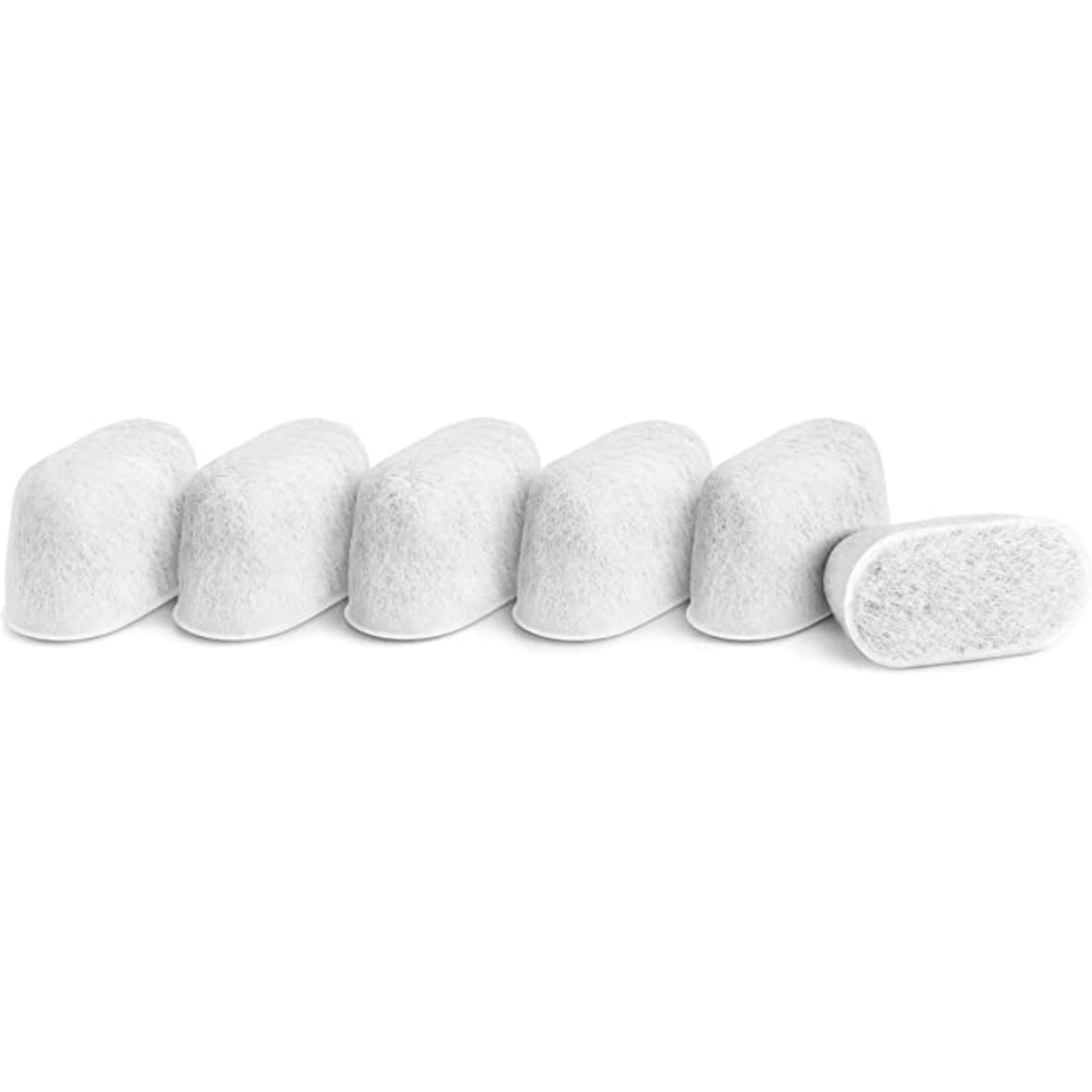 BREVILLE Water Filters (6)