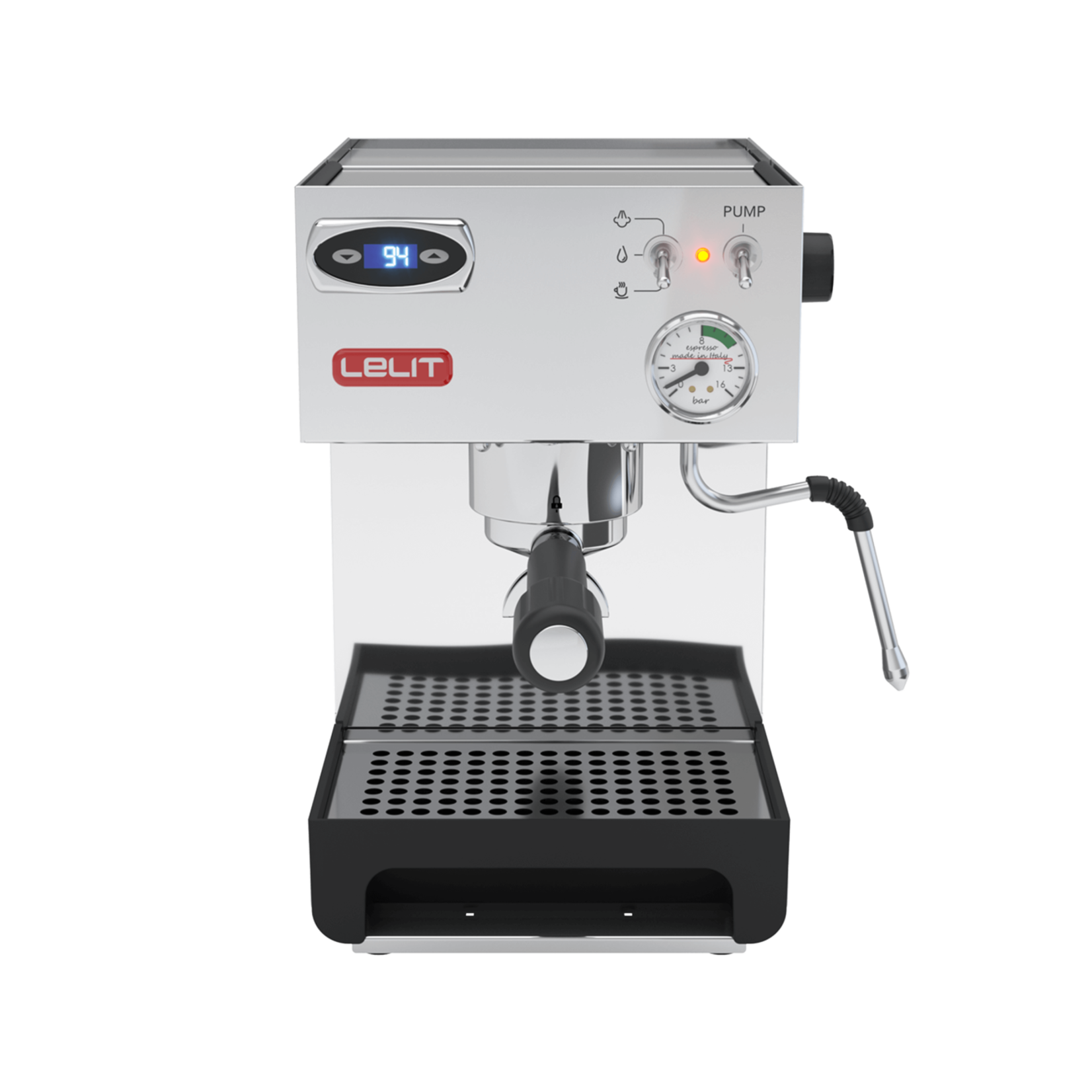 LELIT Anna 2 espresso machine