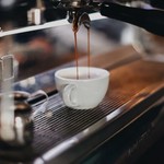 Espresso et Cafetières