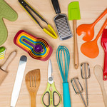 Kitchen Utensils and Gadgets