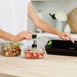 Specialty Appliances