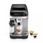 DELONGHI Magnifica Evo machine Espresso auto avec bac à lait