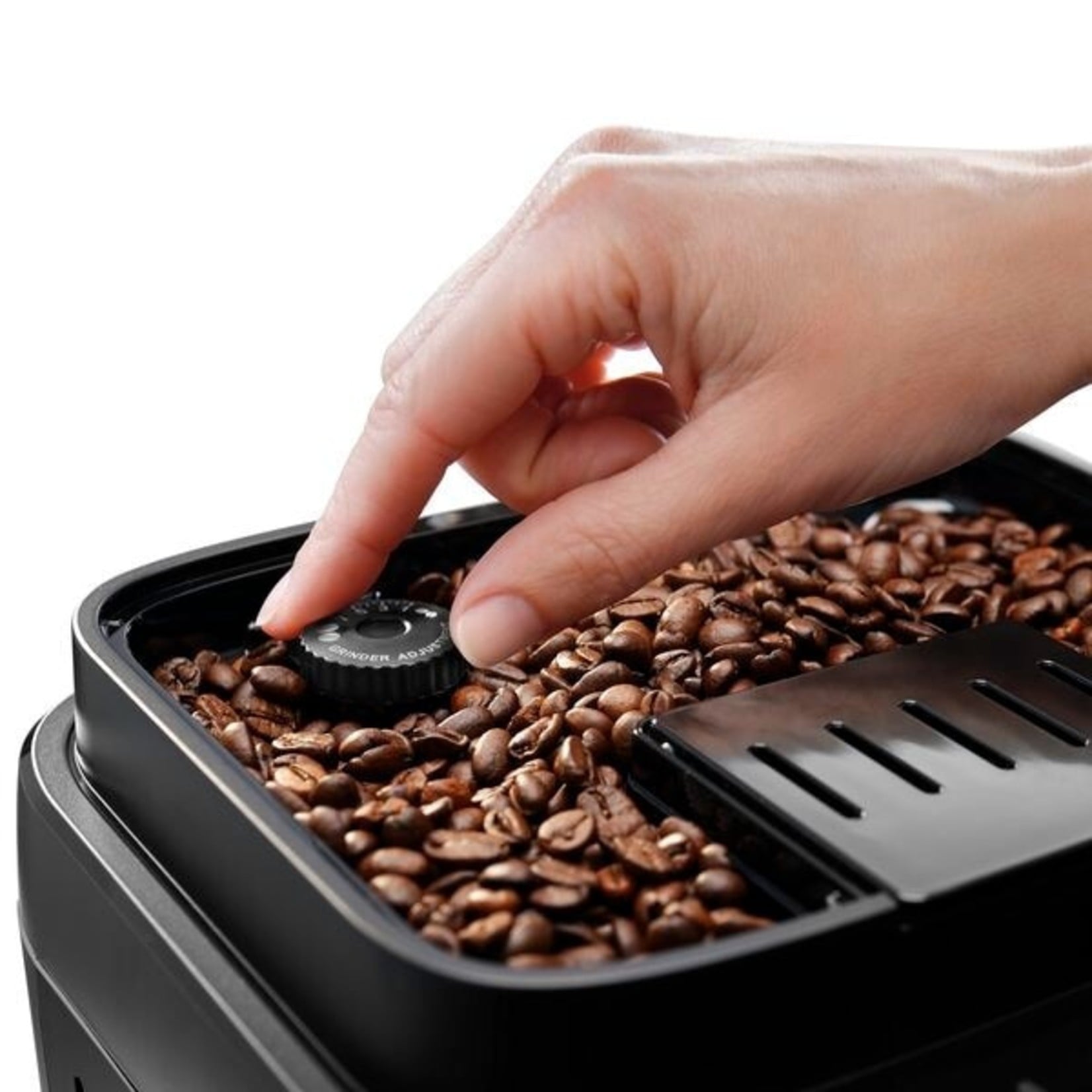 DELONGHI Espresso automatique Magnifica Evo